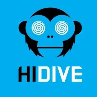 hidive